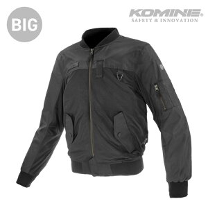 �R�~�l ���b�V���W���P�b�g JK-184 �傫���T�C�Y 5XLB �G�j�O�}G2�t���C�g���b�V���W���P�b�g KOMINE 07-184 �o�C�N CE�K�i�p�b�h�t 2026�N�t�ă��f��