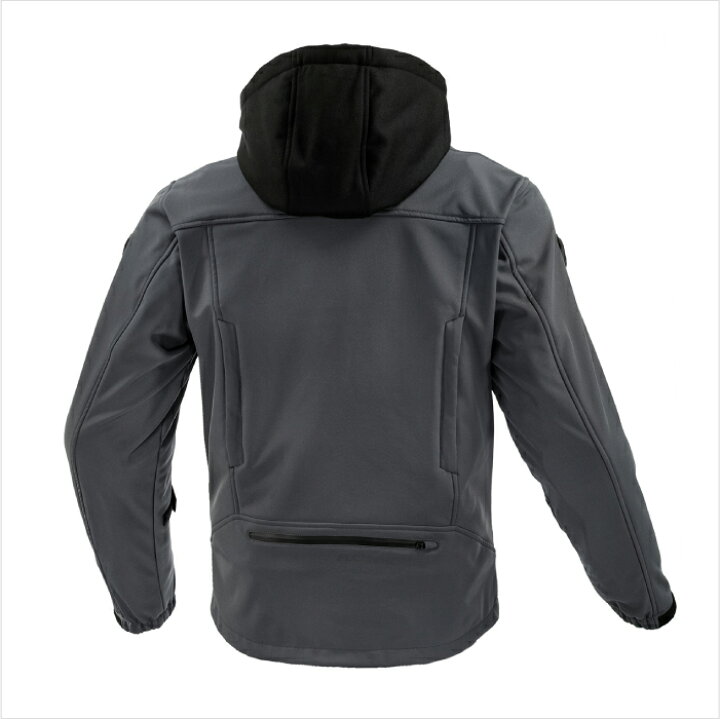 楽天市場】コミネ ジャケット JK-5904 プロテクトソフトシェル  