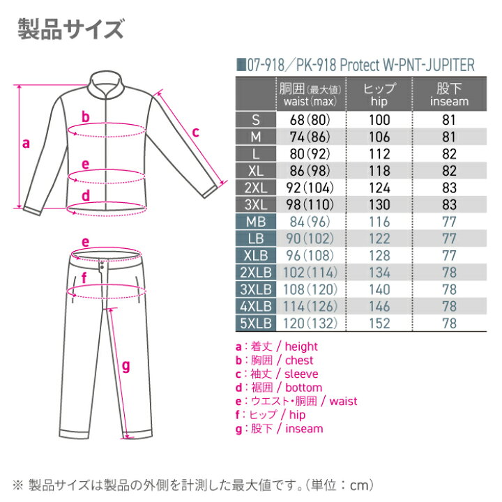 楽天市場 コミネ Pk 918 プロテクトウインターパンツ ジュピター Komine 07 918 バイク パンツ Ce規格パッド付 春秋冬 バイク用品の車楽