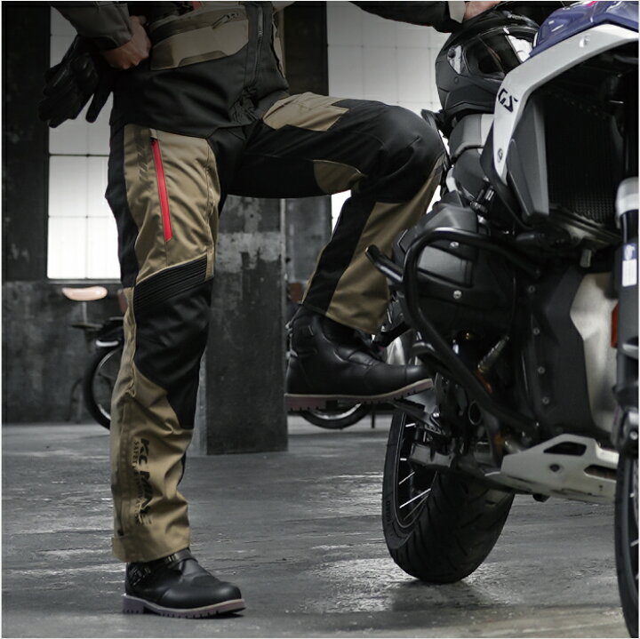 楽天市場】コミネ バイクパンツ PK-938 エニグマG2 ラーマIIIパンツ 