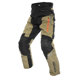 コミネ バイクパンツ PK-938 大きなサイズ 5XLB エニグマG2 ラーマIIIパンツ KOMINE 07-938 秋冬 バイクパンツ 25-26年秋冬モデル
