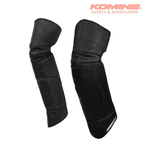 R~l j[EH[}[ PK-923 BLACK LEATHER veNgEH[`bvX KOMINE 07-923 oCN h GveN^[ CEKipbht ~