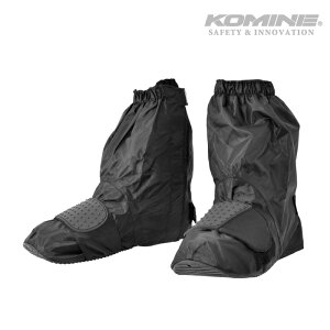 �R�~�l RK-034 �l�I���C���u�[�c�J�o�[�V���[�g KOMINE 09-034 NEO RAIN BOOTS COVER SHORT