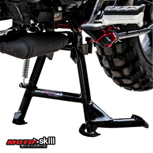 MOTOSKILL Z^[X^h z_ _bNX125iJB04jp CENTER STAND HONDA DAX [g[XL[