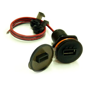 USB�`���[�W���[ �h���|�[�`�^�C�v �~���[�}�E���g IPX6 14053