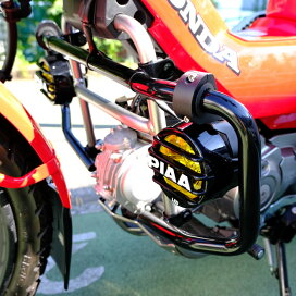 楽天市場】R-SPACE スライドキャリア ホンダ PCX 125・150・160用 最大 