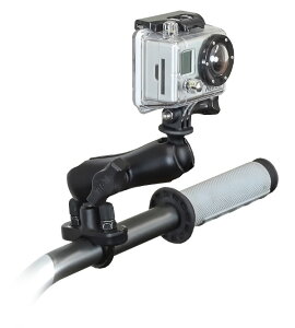 �����}�E���g GoPro�pU���}�E���g�Z�b�g RAM MOUNTS RAM-B-149Z-GOP1U