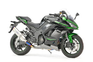 i A[YMA JTL Ninja1000SX (23-) GPXybN `^tGL][Xg VO UP Type `^|bV R's Gear KAWASAKI GK41-TUST