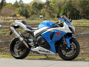 i A[YMA GPXybN XbvI I[o`^|bV XYL GSX-R1000 09-11 SUZUKI R's Gear GS08-03OT