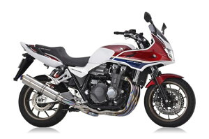 i A[YMA z_ CB1300SF/SB (18-20) [2BR] CoNVbNR tGL][Xg VO S^Cv `^|bV R's Gear HONDA MH32-S1CT