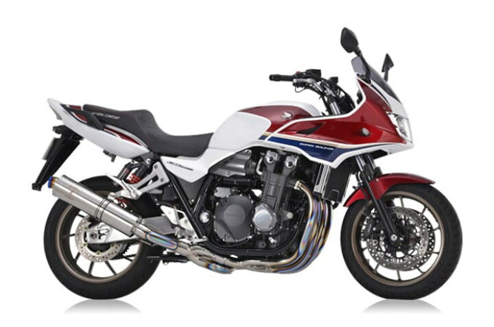 楽天市場】直送品 アールズギア ホンダ CB1300SF/SB (18-20) [2BR 