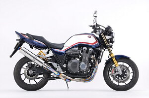 i A[YMA z_ CB1300SF/SB (18-20) [2BR] CoNVbNR tGL][Xg VO UP^Cv `^|bV R's Gear HONDA MH32-U1CT