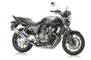 i A[YMA z_ CB400SF/SB (18-) CoNVbNR tGL][Xg VO^Cv `^hbOu[ R's Gear HONDA MH34-S1CD