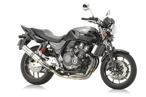 i A[YMA z_ CB400SF/SB (18-) CoNVbNR tGL][Xg VO^Cv `^|bV R's Gear HONDA MH34-S1CT