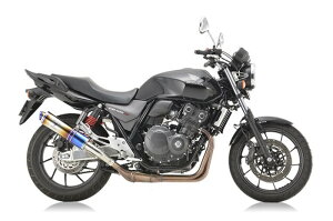 i A[YMA z_ CB400SF/SB (08-) CoNVbN XbvI `^hbOu[ SNK R's Gear HONDA MH34-S3CD
