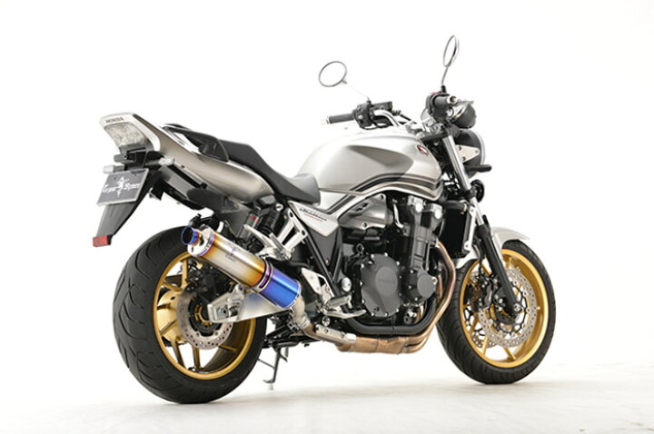 楽天市場】直送品 アールズギア ホンダ CB1300SF/SB (14-) [全年式適合 