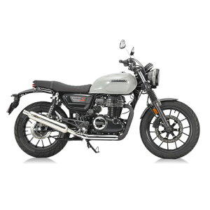 i A[YMA z_ GB350/GB350S (21-22^23) CoNVbN XbvI Xe|bV R's Gear HONDA MH57-03CP