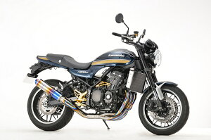 i A[YMA JTL Z900RS/CAFE/SE (23-) [8BL] CoNVbNR tGL][Xg S^Cv `^hbOu[ R's Gear KAWASAKI MK40-RSCD