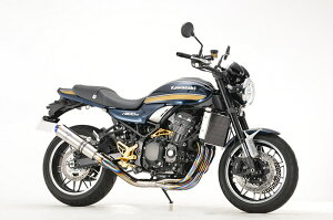 i A[YMA JTL Z900RS/CAFE/SE (23-) [8BL] CoNVbNR tGL][Xg S^Cv `^|bV R's Gear KAWASAKI MK40-RSCT