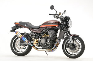 i A[YMA JTL Z900RS/CAFE/SE (23-) [8BL] CoNVbNR tGL][Xg UP^Cv `^hbOu[ R's Gear KAWASAKI MK40-RUCD