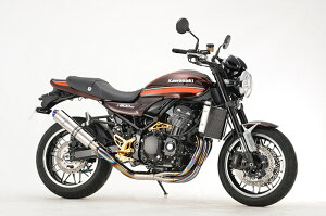 i A[YMA JTL Z900RS/CAFE/SE (23-) [8BL] CoNVbNR tGL][Xg UP^Cv `^|bV R's Gear KAWASAKI MK40-RUCT