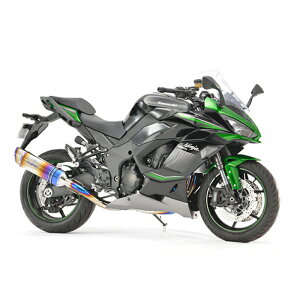 i A[YMA JTL NINJA1000SX (23-) GPXybN `^tGL][Xg S Type `^hbOu[ R's Gear KAWASAKI GK41-TSSD