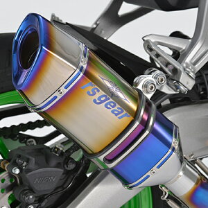 i A[YMA JTL NINJA ZX-4R SEENINJA ZX-4RR KRT EDITION (23-) GPXybN XbvI `^hbOu[ R's Gear KAWASAKI GK44-T3SD