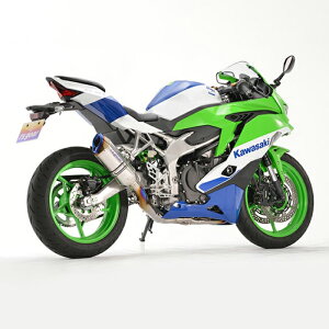 i A[YMA JTL NINJA ZX-4R SEEZX-4RR KRT EDITION (23-) GPXybN `^tGL][Xg `^|bV R's Gear KAWASAKI GK44-T1ST