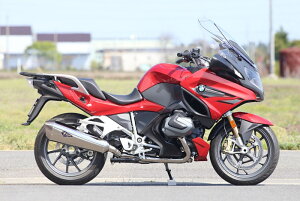 i A[YMA AXybN VO^Cv `^|bV BMW R1250RT (19-22) R's Gear RB13-01RT