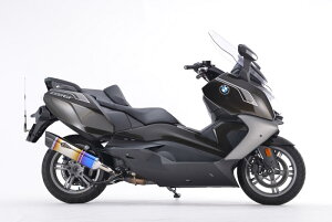 i A[YMA AXybN `^XbvI `^hbOu[ BMW C650GT (16-22) R's Gear RB18-03SD