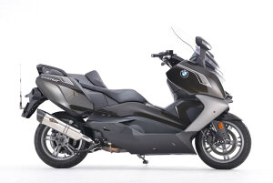 i A[YMA AXybN `^XbvI `^|bV BMW C650GT (16-22) R's Gear RB18-03ST