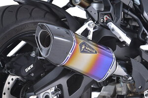 i A[YMA AXybN `^XbvI `^hbOu[ BMW S1000XR (20-22) R's Gear RB19-03SD