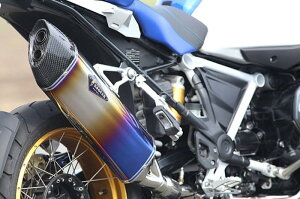 i A[YMA BMW R1250GS/GS-ADV (19-) AXybN tGL][Xg `^hbOu[ R's Gear BMW RB22-C1SD