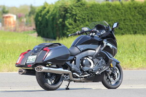 i A[YMA CoNVbN tGL][Xg cC `^|bV BMW K1600B 17- K1600GrandAmerica 17- R's Gear WB16-02CT