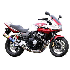 i A[YMA Co VO^Cv `^|bV z_ CB400SF/SB SPEC3 99-07 HONDA R's Gear WH11-01TI