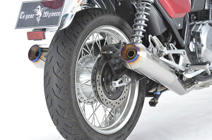 i A[YMA CoNVbN`^ cC `^|bV z_ CB1100EX -16 R's Gear HONDA WH18-02CT