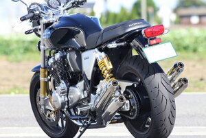 i A[YMA CoNVbN 4{o Xe|bV CB1100/RS/EX 17-21 R's Gear HONDA WH24-04RS