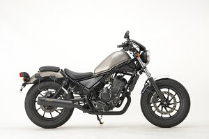�����i �A�[���Y�M�A �z���_ Rebel250 17-22 ���C�o���N���V�b�N �X���b�v�I�� �}�t���[ �u���b�N�G�f�B�V���� R's Gear HONDA WH29-A3CB
