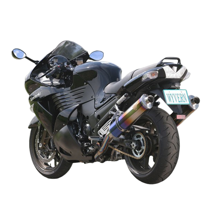 バイク zzr1400 マフラーの人気商品・通販・価格比較 - 価格.com