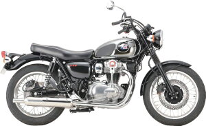 i A[YMA CoNVbN cC q[gK[hΉ^Cv JTL W800 19- / STREET / CAFEEMEGURO K3 21- R's Gear KAWASAKI WK39-02HG