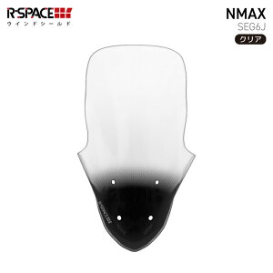 R-SPACE EChV[h NA }n NMAX/NMAX155 (-24) YAMAHA A[Xy[X oCN O XN[