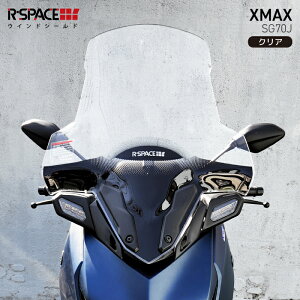 R-SPACE EChV[h NA }n XMAX (SG70J) 23-24 YAMAHA A[Xy[X oCN O XN[