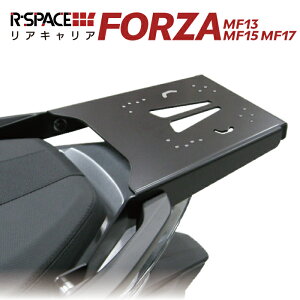 R-SPACE ALA z_ tHc@ MF13 MF15 MF17 p őύڗ15kg eЃgbvP[XΉ HONDA FORZA