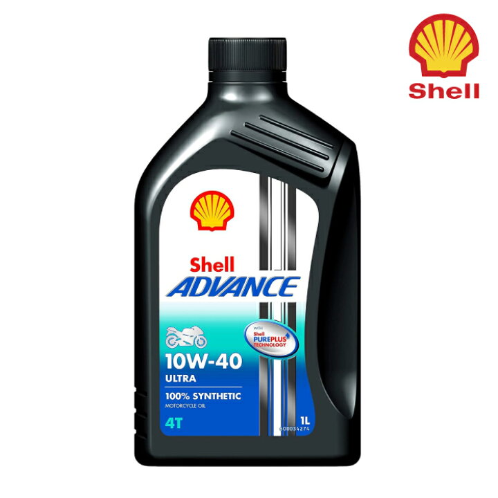 412211508 シェルアドバンス Shell ADVANCE 4T AX5 20W-50 20L 