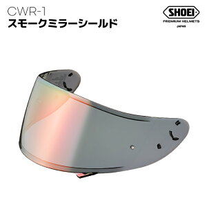SHOEI CWR-1 X[N~[V[h t@CA[IW X-Fourteen Z-7 RYDp VEGC oCN wbgpi