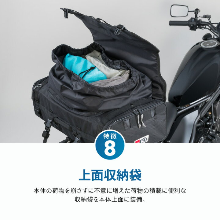 楽天市場】タナックス モトフィズ MFK-292 キャンプフラットシート 