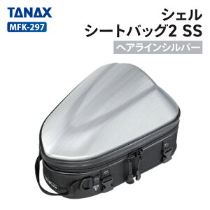 ^ibNX gtBY MFK-297 VFV[gobO2 SS (wACVo[) TANAX MOTOFIZZ oCN c[O