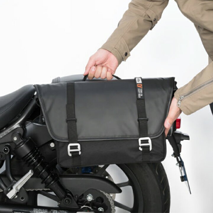 楽天市場】タナックス モトフィズ MFK-306 レブル1100専用サイドバッグ 