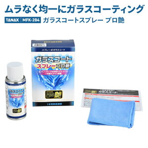 �^�i�b�N�X �s�b�g�M�A PG-284 �K���X�R�[�g�X�v���[ �v���� TANAX PITGEAR �o�C�N �����e�i���X