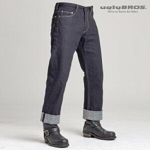 AOuX obN[EPu[bM[tBbg uglyBROS BUCKLER-K 13.5oz fj m[pbh oCNW[Y gfBVi Y